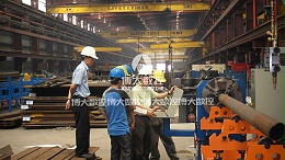越南钢结构客户案例