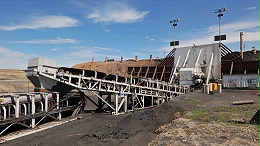 郑州煤矿机械公司选择等离子坡口切割机案例